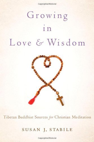 Susan J. Stabile/Growing in Love and Wisdom@ Tibetan Buddhist Sources for Christian Meditation
